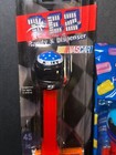 Pez Nascar Racing Helmets Candy Dispensers - Lot Of  7  - Factory Sealed