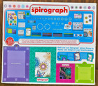 The Original Spirograph Activity Set Large New Create Amazing Designs
