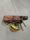 Hilti Dd-160e Diamond Core Drill Good Condition Working As-is