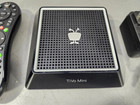 Tivo Mini Streaming Box Model Tcda93000 W  Ac Adapter   Remote Control