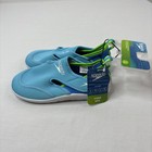 Speedo Toddler Boys  Hybrid Water Shoes Size L 9-10