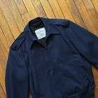 Vtg Us Air Force Jacket 44 Lightweight Type Ii Removable Liner Patriot Usaf