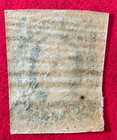 Us Confederate State Of America Sc 11 Used Fine  25-41 