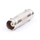 10- Pack Bnc Female To Female Connector For Camera Adapter Extender Connector