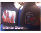 Replacement Decals Fits 2017 Little Tikes Cozy Coupe Truck With Blue Eyes Boy