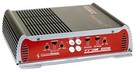Precision Power Ppi Trax2 800d 800 Watt 2-channel Amp Car Stereo Trax Amplifier