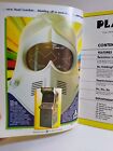 Play Meter Magazine Nov 1982 Early Pinball   Arcade Ads Gravitar Pengo Atari