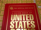 Red Book Guide Book Of United States Coins 2011 64th Edition Rs Yeoman Hardcover
