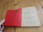 Starrett Company Catalog  20 Mechanical Tools  Foley Hardware Framingham Ma