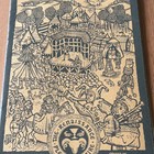 1972 Renaissance Pleasure Faire Agoura California 10th Annual Program