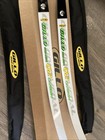 Gillo Q2 Gold Medal Carbon Foam Archery Ilf Limbs Medium 28 