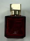 Empty Bottle Mfk Baccarat Rouge 540 Extrait Maison Francis Kurkdjian No Box