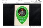 Tonga 1971 Airmail Postage Stamp 55 Seniti New Sa-280