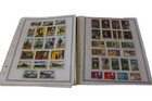 Central African Republic  Lot Of 250  Stamps   Ss On Album Pages Great Value