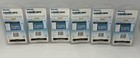 Lot Of 12 Philips Sonicare Hx7002 E-series Standard Replacement Brush Heads