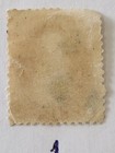 Us Scott   186 - Lincoln Banknote 