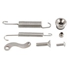 Kickstand Side Stand Springs Kit For Ktm 250 350 450 500 Xc Xcf Exc F 2017-2022