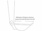 Heavy Duty Linville Excavator Thumb 39  Backhoe Attachment Free Shipping Usa