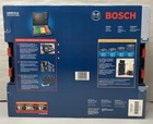 Bosch 4 1 2in X 14in X 17 1 2in L Boxx Accessory Storage Case New Sealed  read 