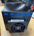 5 -bay Hdd Enclosure Hot Swap Cage