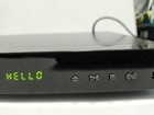 Lg Bp540 Smart Blu-ray dvd Player Built-in Wi-fi 1920x1080p Full Hd 3d No Remote