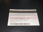 2010 Walt Disney World Mickey Mouse  celebrate Everyday  Park Hopper Ticket