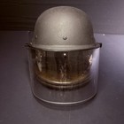Gentex Iiia  3a  Ballistic Helmet Size Medium Made In Usa  Bullet Proof