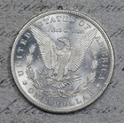 1882-cc Morgan Dollar Nice Uncirculated No Problems Carson City Gem   4for