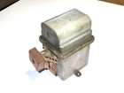 Eycc550-1m Barber Colman Control Motor