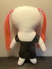 Official Wwe Authentic Alexa Bliss  lilly  Plush Doll