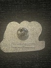 2025 Albuquerque Balloon Fiesta U s  Coast Guard Pin Penguin Limited Edition 