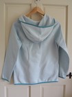 Under Armour Youth Kids L Large Storm Fleece Quarter Zip Sweatshirt Cold Gear