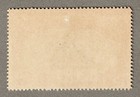 1947 Centenary   International Philatelic Exhibition   Red Pony Express