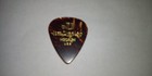 Eagles 2019 Tour Joe Walsh Gold On Tort Jim Dunlop Medium Version  Guitar Pick