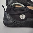 Fourth Element Rock Hopper 3mm Dive Shoes Boots Size 8 Black