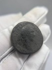 Sestertius By Antoninus Pius  rome  140 - 144 Ad - 27 2g 31 5mm - Roman Coin
