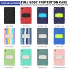 Kids Stand Case Samsung Galaxy Tab S6 Lite S6 S5e Tablet Shockproof Flip Cover