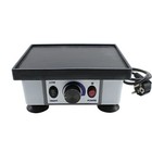 Dental Lab Vibration Shaker Model Oscillator Vibrating Equipment Square round