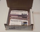 20x Bmw X5 - E70 White Led Interior Lighting Kit