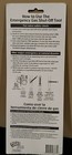 Emergency Gas Water Main Valve Shut-off Wrench Tool Plumbing Survival 1 2   3 4 