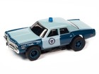 Auto World  74 Dodge Monaco Massachusetts State Police Fits Afx  Aw Sc397