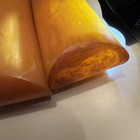 Bakelite Catalin Handles 460gr Great Color