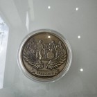 Beatles Collection Coin Commemorative Medal Bronze 1oz Antique Style  359fe6