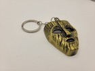 The Mask Movie - Metal Keychain Smoookin  