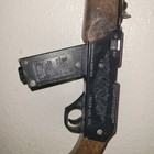 Vintage Daisy Powerline 990  assorted Bb pellet Air Rifles  