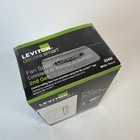 New Leviton Decora Smart 2nd Gen Wi-fi Fan Controller White D24sf-1rw Free Ship