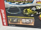 Love s Auto World  Iwheels Full Throttle Racing Set 60th I Wheels W  White Chase