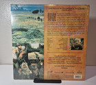 Vintage The Ewok Adventure  laserdisc  1990  - Mgm ua Ml102053 - Nos Unopened