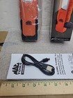 New Mac Tools Tl420mo 420-lumen Led Rechargeable Worklight Hi-vis Orange 