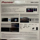 Pioneer Dmh-342ex 6 8  Touchscreen Car Stereo Digital Media Receiver - New